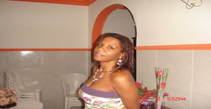 Mourasantos 50 years old I am from Salvador/Bahia, Seeking Dating Friendship with Man