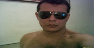 Kadosales 51 years old I am from Olinda/Pernambuco, Seeking Dating with Woman