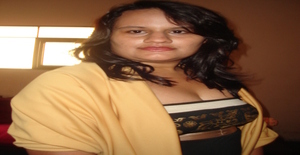 Yance 41 years old I am from Mossoró/Rio Grande do Norte, Seeking Dating Friendship with Man
