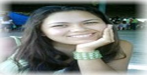 Licynha 35 years old I am from Manaus/Amazonas, Seeking Dating Friendship with Man