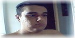 Thiago22rn 36 years old I am from Natal/Rio Grande do Norte, Seeking Dating Friendship with Woman
