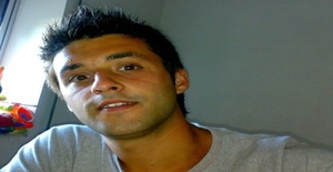 Mario* 35 years old I am from Barcelos/Braga, Seeking Dating with Woman