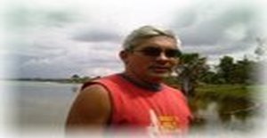 Ronandy 54 years old I am from Taguatinga/Distrito Federal, Seeking Dating Friendship with Woman