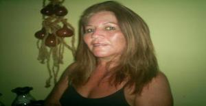 M.solitaria 59 years old I am from Rio de Janeiro/Rio de Janeiro, Seeking Dating Friendship with Man