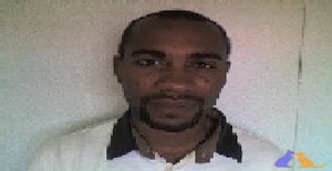 Jolovumoamamota5 45 years old I am from Cabinda/Cabinda, Seeking Dating Friendship with Woman