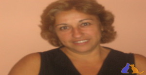 Celia-45 60 years old I am from Rio de Janeiro/Rio de Janeiro, Seeking Dating Friendship with Man