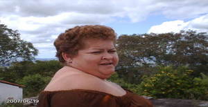 Marluce40 54 years old I am from Ouro Preto do Oeste/Rondonia, Seeking Dating Friendship with Man