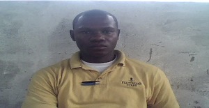 Donbritcho 42 years old I am from Luanda/Luanda, Seeking Dating Friendship with Woman