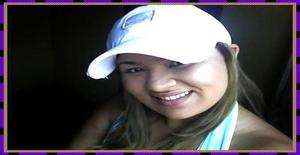 Bybyzinha-loira 37 years old I am from Acaraú/Ceara, Seeking Dating with Man