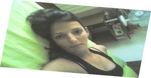 Catarina_linda25 40 years old I am from Vila Nova de Gaia/Porto, Seeking Dating Friendship with Man