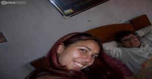Priscilapaula 38 years old I am from Sao Paulo/Sao Paulo, Seeking Dating Friendship with Man