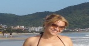 Marakezia 51 years old I am from São Paulo/Sao Paulo, Seeking Dating Friendship with Man