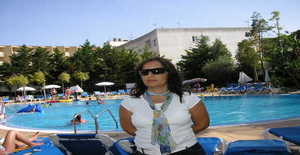 Luisammaria 54 years old I am from Lisboa/Lisboa, Seeking Dating Friendship with Man