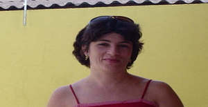 Marysme 49 years old I am from Niterói/Rio de Janeiro, Seeking Dating with Man