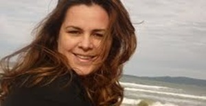 Queridamari 49 years old I am from Blumenau/Santa Catarina, Seeking Dating with Man