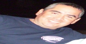 Ivanvenezuela 53 years old I am from Puerto Ordaz/Bolivar, Seeking Dating with Woman