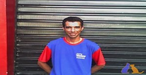 Stil3 42 years old I am from Campinas/São Paulo, Seeking Dating with Woman