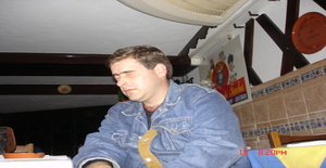 Cabecas1973 48 years old I am from Cascais/Lisboa, Seeking Dating Friendship with Woman