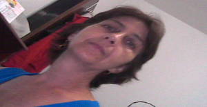 Leenaaa-47 61 years old I am from Brasília/Distrito Federal, Seeking Dating Friendship with Man