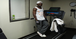 Ernesto. 41 years old I am from Cabinda/Cabinda, Seeking Dating with Woman