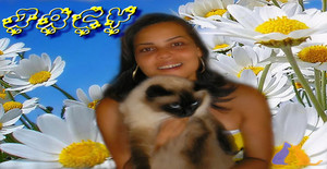 Mulherbaianag 42 years old I am from Salvador/Bahia, Seeking Dating with Man