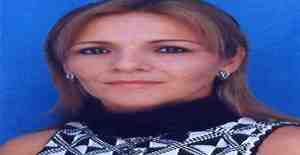 Amanecer25 52 years old I am from Valledupar/Cesar, Seeking Dating Friendship with Man