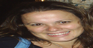 Renatacamargo 46 years old I am from São Paulo/Sao Paulo, Seeking Dating Friendship with Man