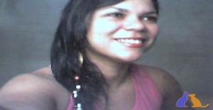 Cinderella28 42 years old I am from Goiânia/Goias, Seeking Dating with Man