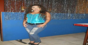 Lluviadealegria 44 years old I am from Bucaramanga/Santander, Seeking Dating Friendship with Man