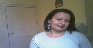 Maria47sp 61 years old I am from São Paulo/Sao Paulo, Seeking Dating Friendship with Man