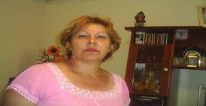 Cerlisimioni 62 years old I am from Curitiba/Parana, Seeking Dating Friendship with Man
