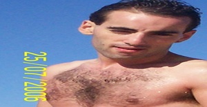 Gostoso1986 35 years old I am from Faro/Algarve, Seeking Dating Friendship with Woman