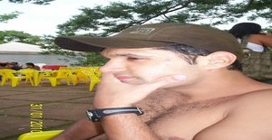 Medf 40 years old I am from Tenente Portela/Rio Grande do Sul, Seeking Dating Friendship with Woman