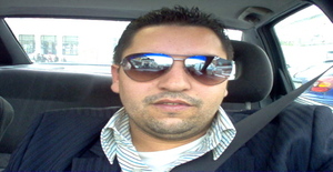 Leandro53 44 years old I am from Coimbra/Coimbra, Seeking Dating with Woman