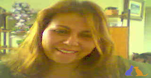 Mila4x4 58 years old I am from Belo Horizonte/Minas Gerais, Seeking Dating Friendship with Man