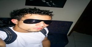 Bruno_palladino 32 years old I am from Guarulhos/Sao Paulo, Seeking Dating Friendship with Woman