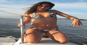 Mariannamoraes 48 years old I am from Rio de Janeiro/Rio de Janeiro, Seeking Dating Friendship with Man
