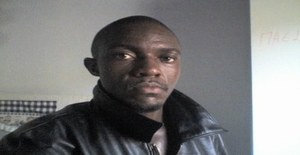 Paulochuta 42 years old I am from Luanda/Luanda, Seeking Dating Friendship with Woman