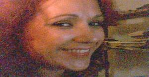 Luciahna1 65 years old I am from Assis/Sao Paulo, Seeking Dating Friendship with Man