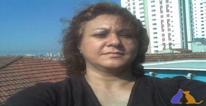 Agatapop 59 years old I am from Curitiba/Parana, Seeking Dating Friendship with Man