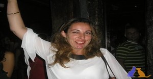Nanda_bellan 49 years old I am from Americana/São Paulo, Seeking Dating Friendship with Man