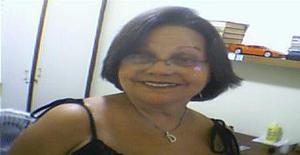 Docedora 70 years old I am from Salvador/Bahia, Seeking Dating Friendship with Man