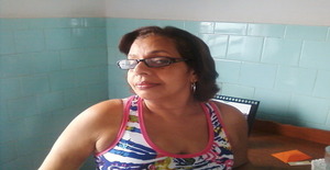 Morenaindecisa 61 years old I am from Barra do Pirai/Rio de Janeiro, Seeking Dating with Man
