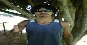 Erles 40 years old I am from Brasilia/Distrito Federal, Seeking Dating Friendship with Woman