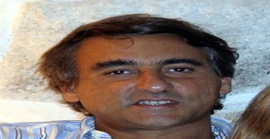 Xeveres 51 years old I am from Lisboa/Lisboa, Seeking Dating Friendship with Woman