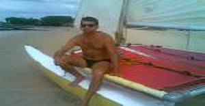 Pppsantiago 57 years old I am from Belem/Para, Seeking Dating with Woman