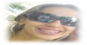 Flaviazinha 41 years old I am from Goiânia/Goias, Seeking Dating Friendship with Man