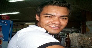 Aimore 46 years old I am from Campinas/Sao Paulo, Seeking Dating Friendship with Woman