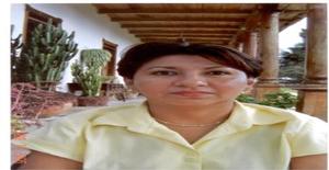 Terrysol 58 years old I am from Oaxaca/Oaxaca, Seeking Dating Friendship with Man