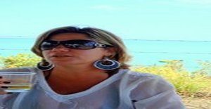 Missconde 47 years old I am from João Pessoa/Paraiba, Seeking Dating with Man